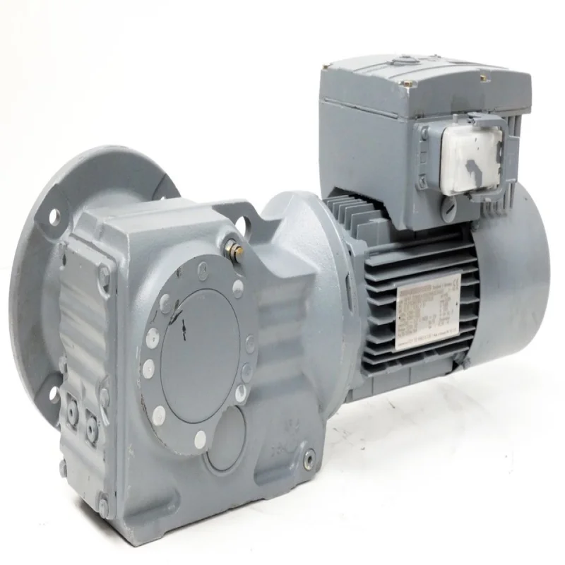 New Original&PLC KF47 DT80K4/BMG/MM05/ASAX G-Mot 0.55kW 380-500V 1400rpm I=48.95 . *Ultimate Value*In Stock