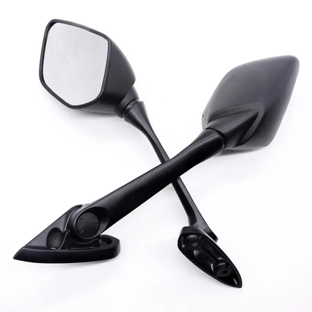 

Motorcycle Accessories Motorbike Side Mirrors Blind Spot Rearview Mirrors For Yamaha YZF R3 R25 2015-2017 YZF-R3 YZF-R25