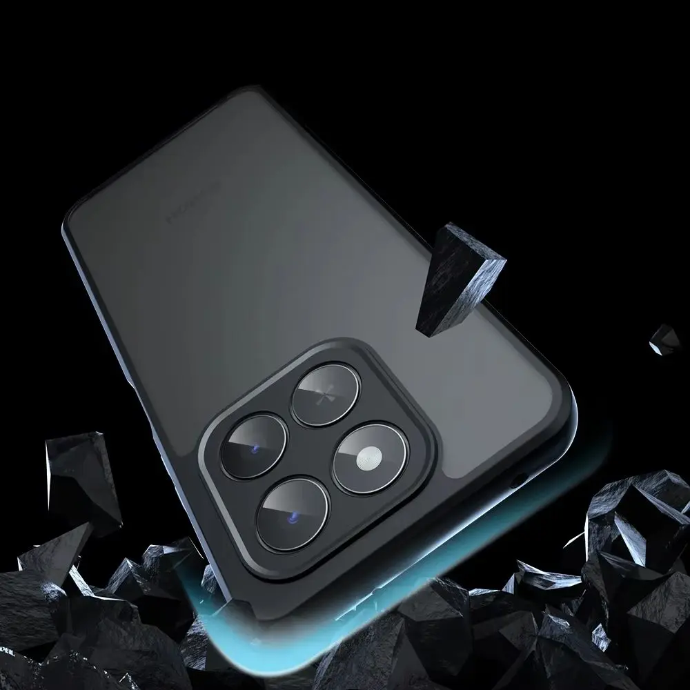 For Honor X7D Case …