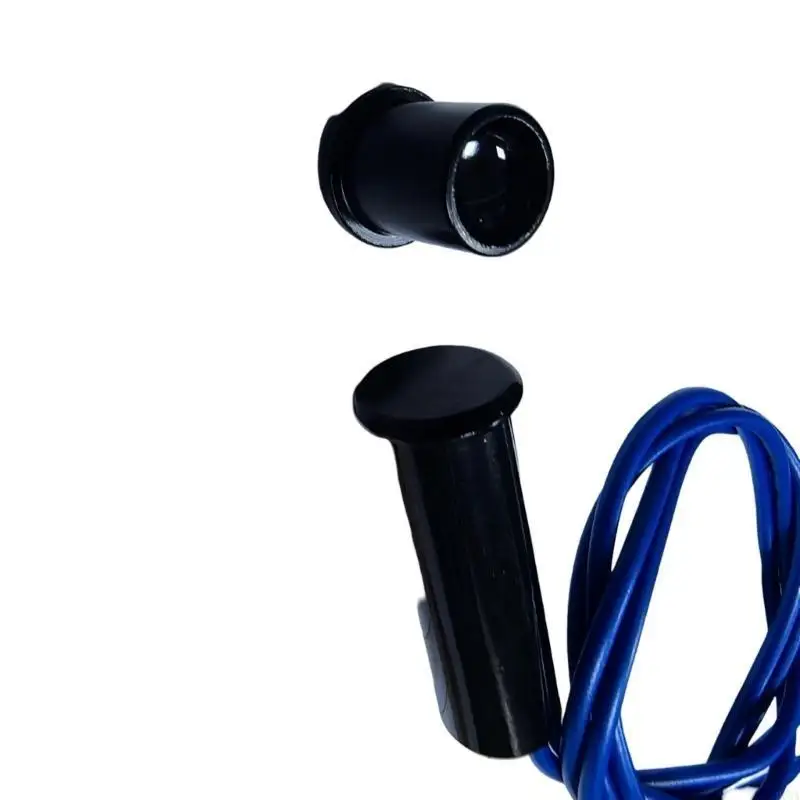 Dây công tắc từ tính cho văn phòng ninh gia đình lõm dây cửa cửa sổ cảm biến tiếp xúc công tắc từ tính 203a