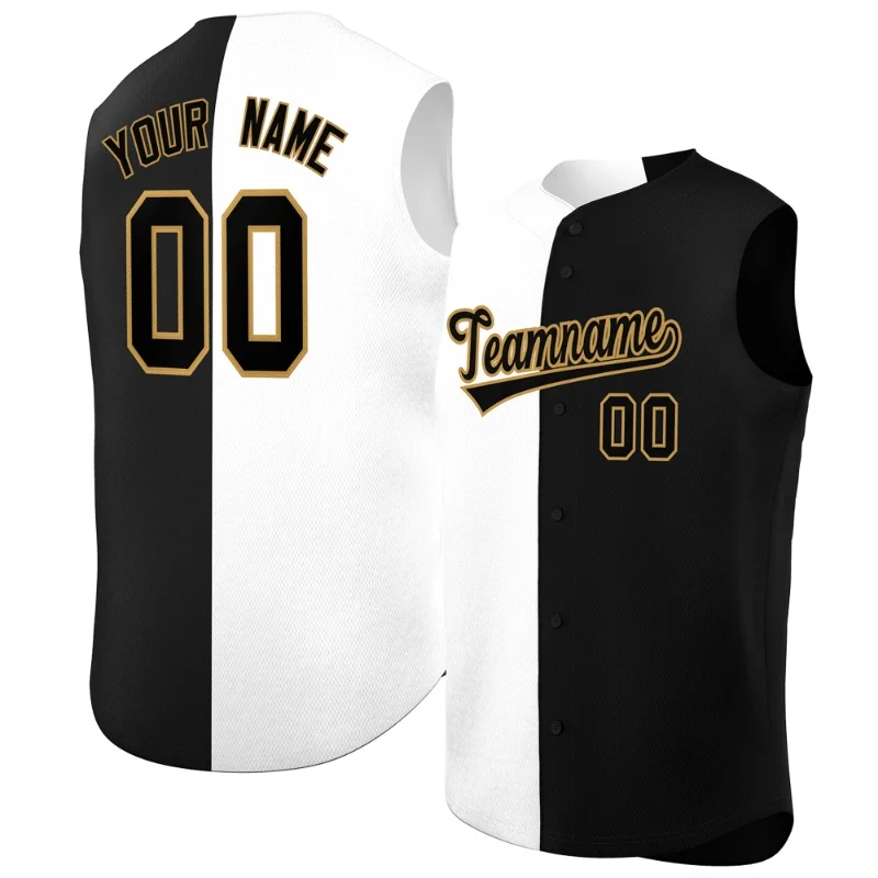 Custom Baseball Jersey Design Personalized Team Jerseys Sublimation Prints And Name Numbers