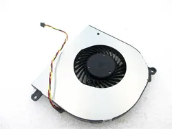 CPU Laptop Cooling Fan FOR New Cpu Cooling Fan For LG U460 U560 U560 U560-GH30K EAL60881103 KDB0705HA CH28 COOLING FAN