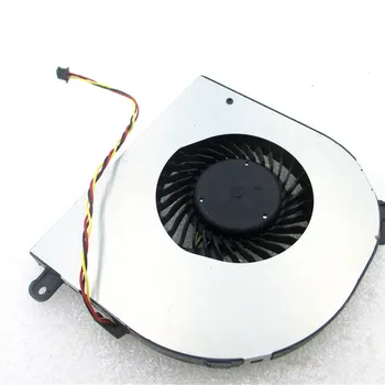 CPU 노트북 냉각 팬, 새로운 CPU 냉각 팬, LG U460 U560 U560 U560-GH30K EAL60881103 KDB0705HA CH28 냉각 팬