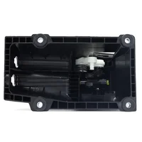 Conjunto de palanca de cambios OEM para Chevrolet, ágil, Montana, modelos 2012, 2015, número de pieza 24578498 24578496, construcción ABS