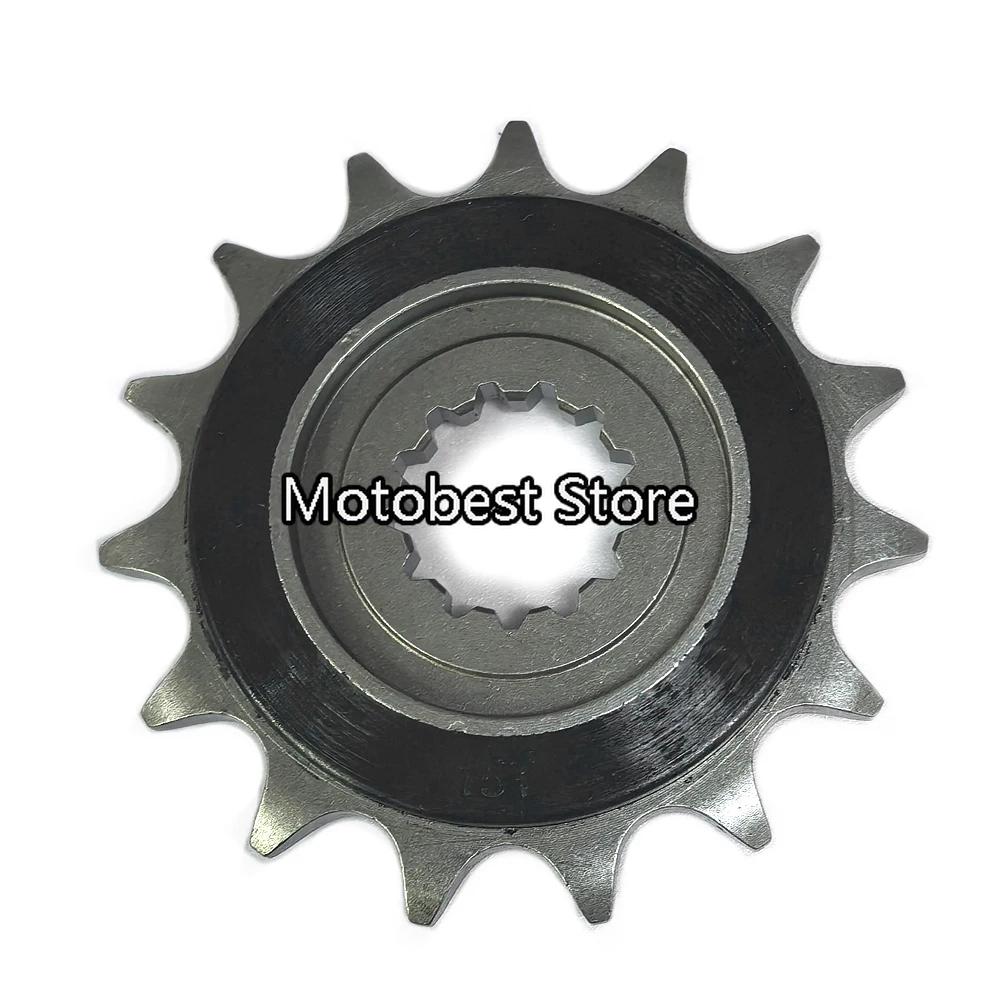 Рисунок 3 - 15T для CFMOTO 450MT 450mt 450