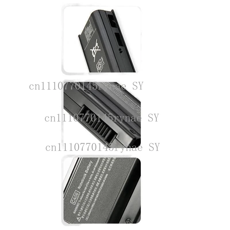 CA06 CA06XL CA09 Laptop Battery For HP ProBook 640 645 650 655 G0 G1 HSTNN-I16C HSTNN-DB4Y HSTNN-LB4Y HSTNN-LB4X