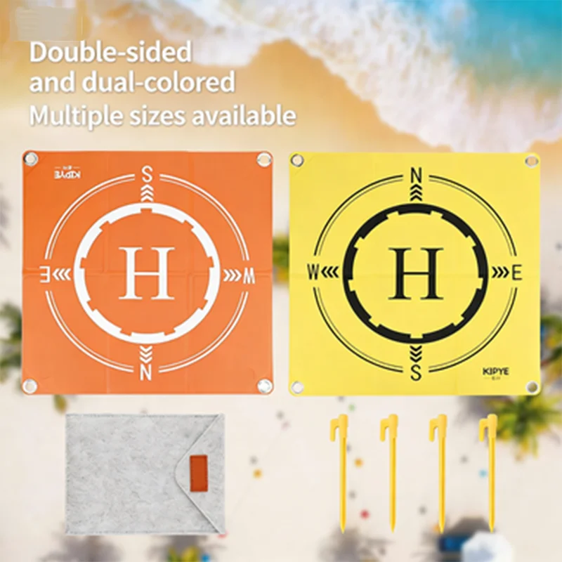 Untuk DJI AVATA 360 Drone Land - Drone Landing Pad ulasan dan harga