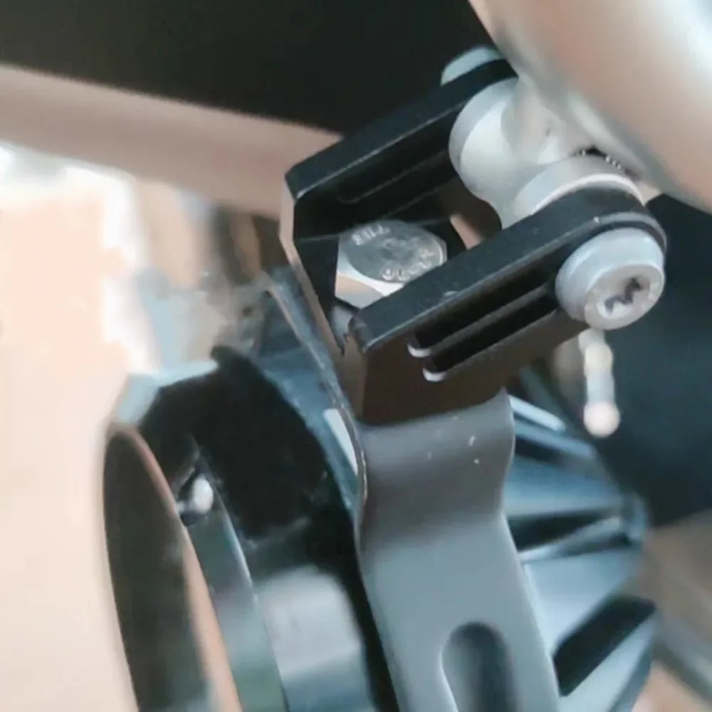 

Для BMW R 1300 R1300 GS R1300GS ADV Приключения 2023 2024 2025 годов, осветительная стойка для мотоцикла, Вспомогательные фары, противотуманные фары, кронштейн