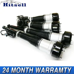 Air Suspension For Mercedes W221 S350 S500 S550 S63 S65 2213209313 2213204913 Strut Absorber Air Ride