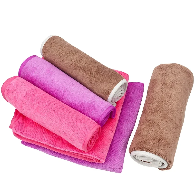 1Pc ソフトラッシュ枕タオル再利用可能なまつげエクステンションヘッドバンド帽子移植まつげサロンヘアキャップスパメイクツールアクセサリー