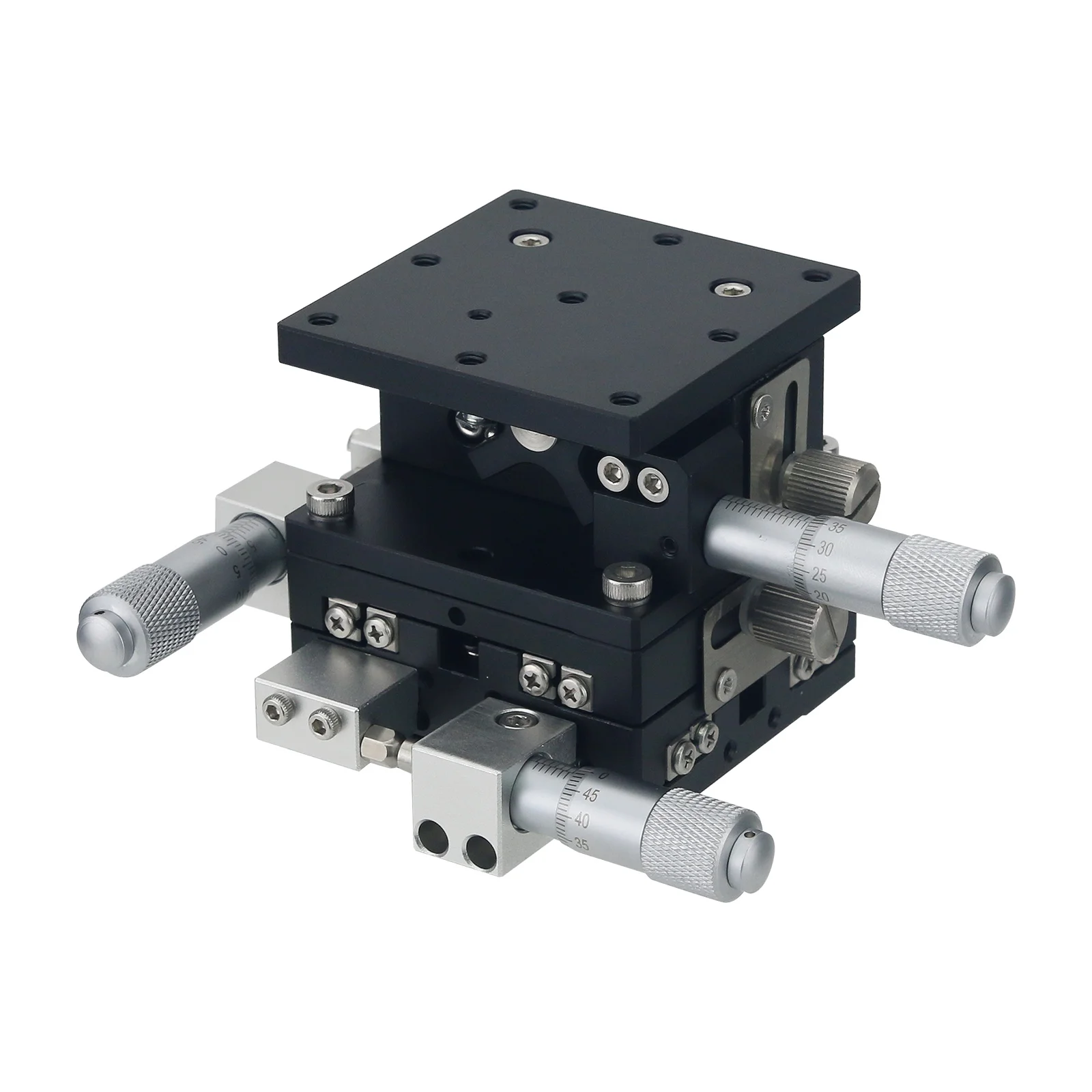 LD60-LM/LD60-RM/LD60-CM 60x60MM/2.4x2.4