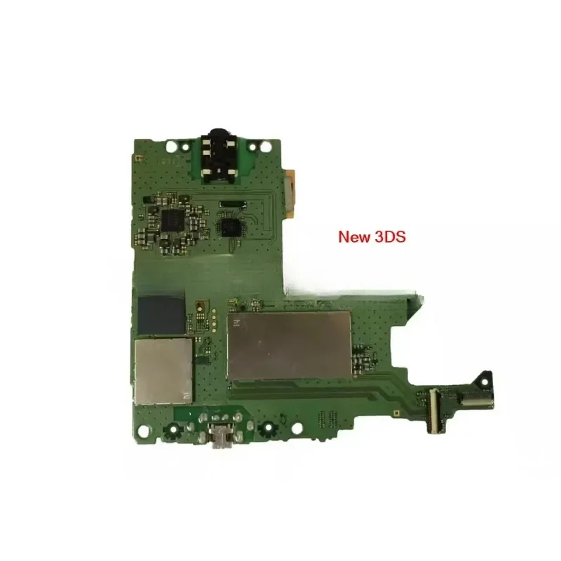 Suitable for Nintend's new 3DS XL LL, for replacing the original 3DS motherboard PCB board with new accessories