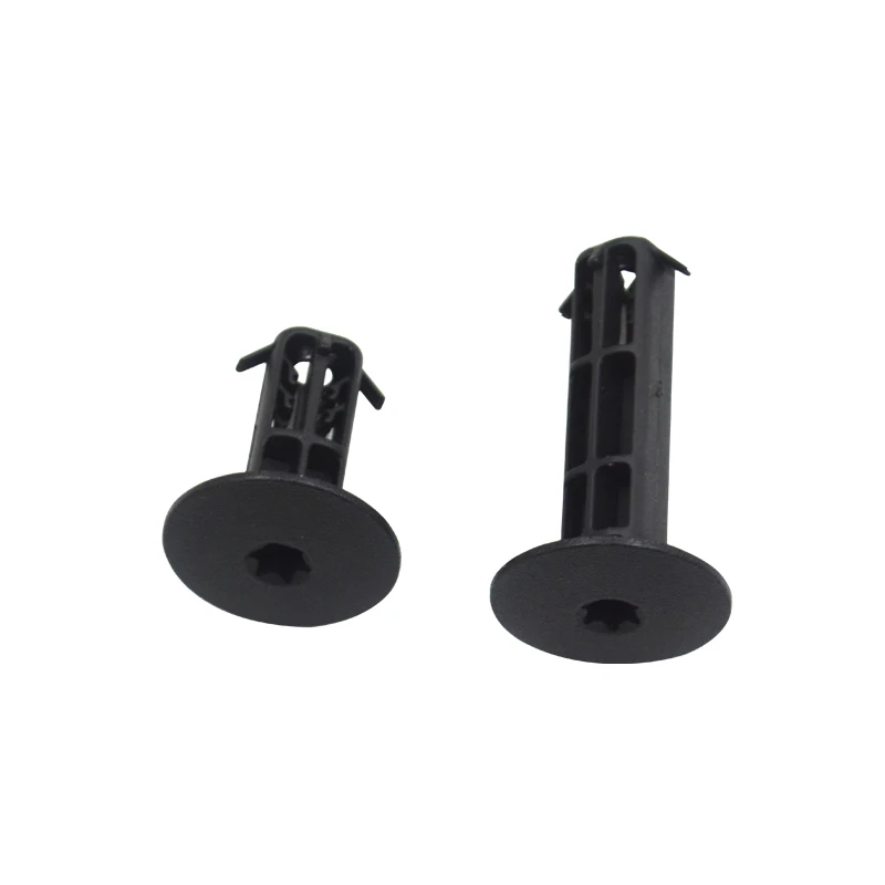 1pc for Volvo XC60 XC90 V60 S60 S90 V90 Engine Upper Cover Clip Protective Cover Clip 31368242 31380978
