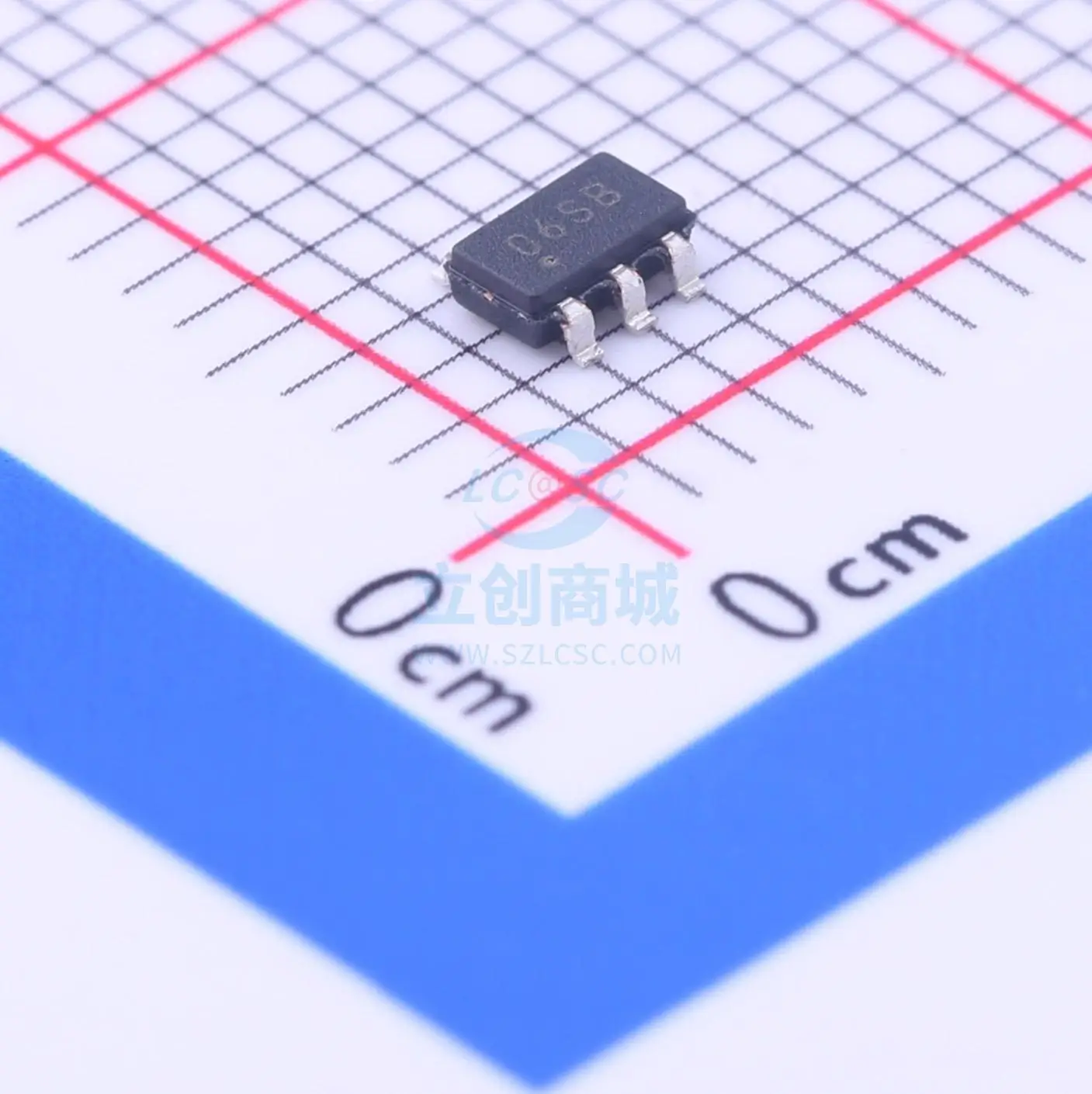 Оригинальный IC-чип