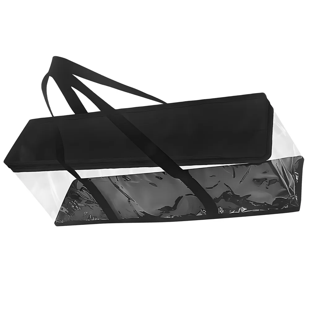 Large Transparent S…