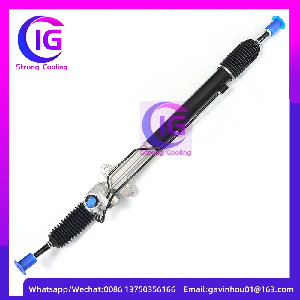 LHD Power Steering Rack Steering Gear For KIA SORENTO 2009-2013 57700-2P100 577002P100 57700 2P100