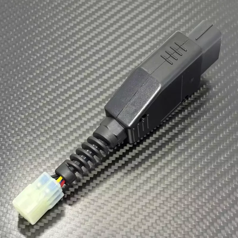 for Yamaha urgently activates T-max 560 /530DX/530SX /MT07/MT09/MT10/Tracer 900 plug and starts