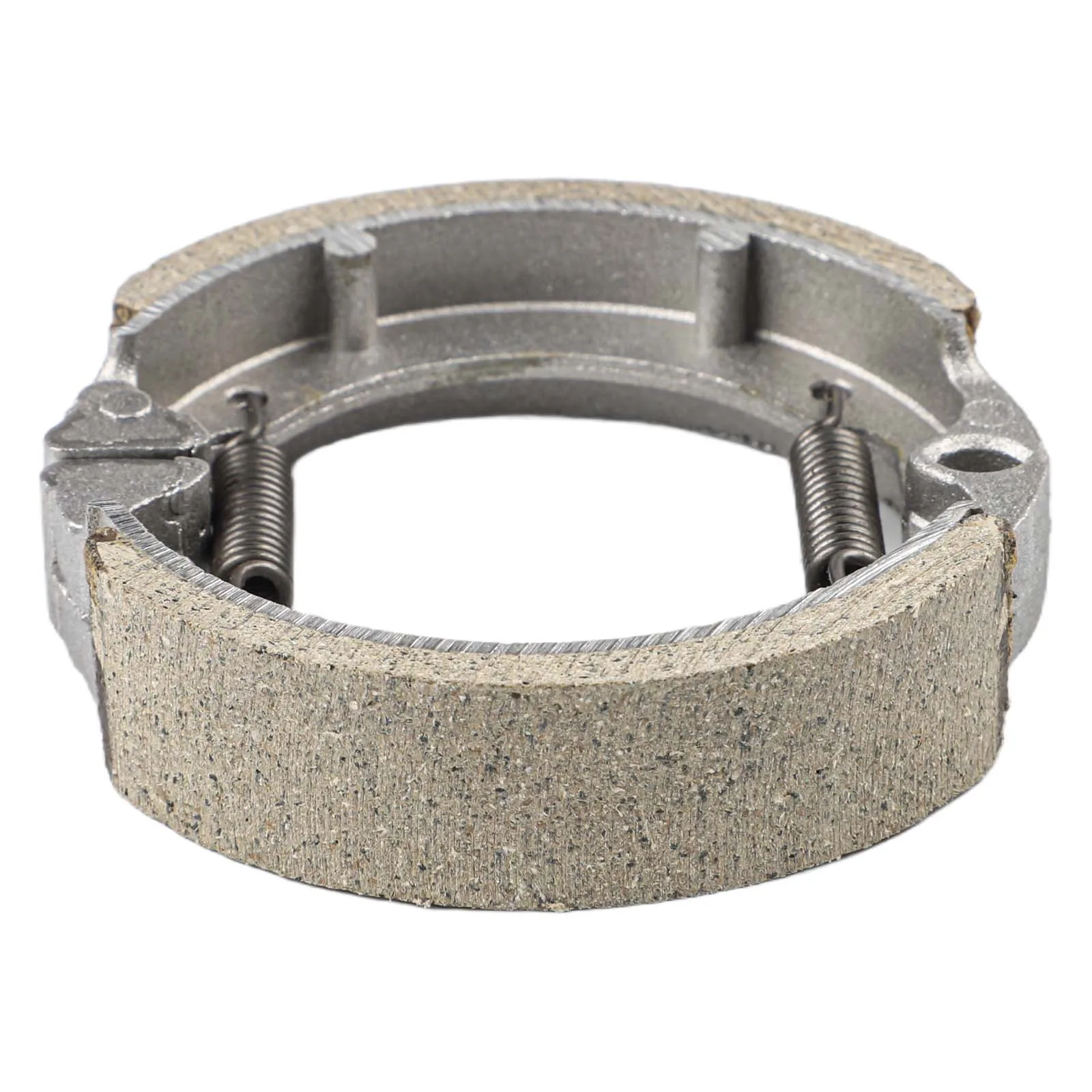 

1/50Pcs TB50-Brake Shoe Ebike 80MM-Brake For Pads For Scooter Brake For Pads Front Brake For Ebikes Scooter Lectric Vehicle Part