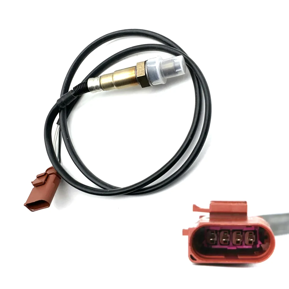 Upstream O2 Oxygen Sensor 03C906262J 0258006875 For FAW-Vw Bora VW Sagitar VW Golf VW Lavida 2008-2013 1.6L SAIC Volk Audi Skoda
