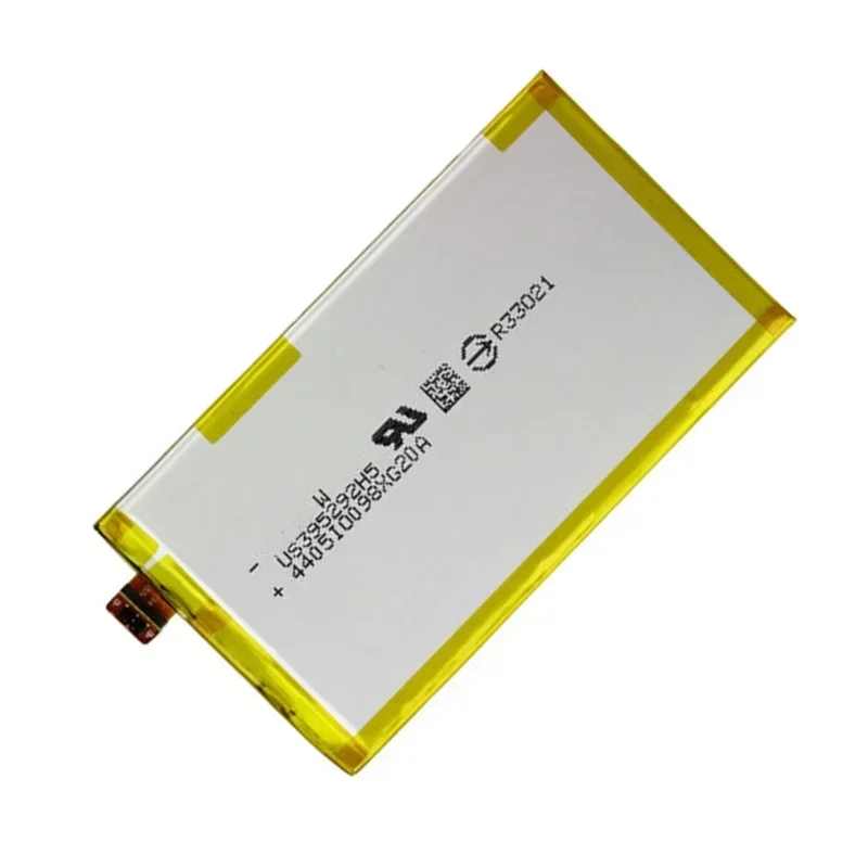 LIS1594ERPC Battery For SONY Xperia F5321 Z5C Z5 Mini E5823 Z5 Compact Genuine C6 F3216 F3215 F3216Xc 2700mAh Batteries