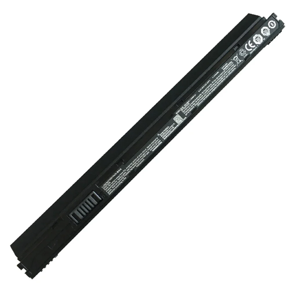 Brand New Original W510BAT-3 11.1V 31Wh Laptop Battery for Clevo W510LU W510S W515LU 6-87-W510S 6-87-W510S-42F2