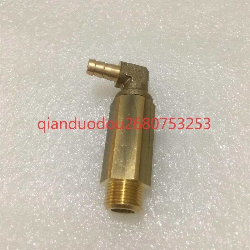 Suitable for GIME Jimmy Coffee Machine Boiler Safety Valve Coffee Machine Accessories