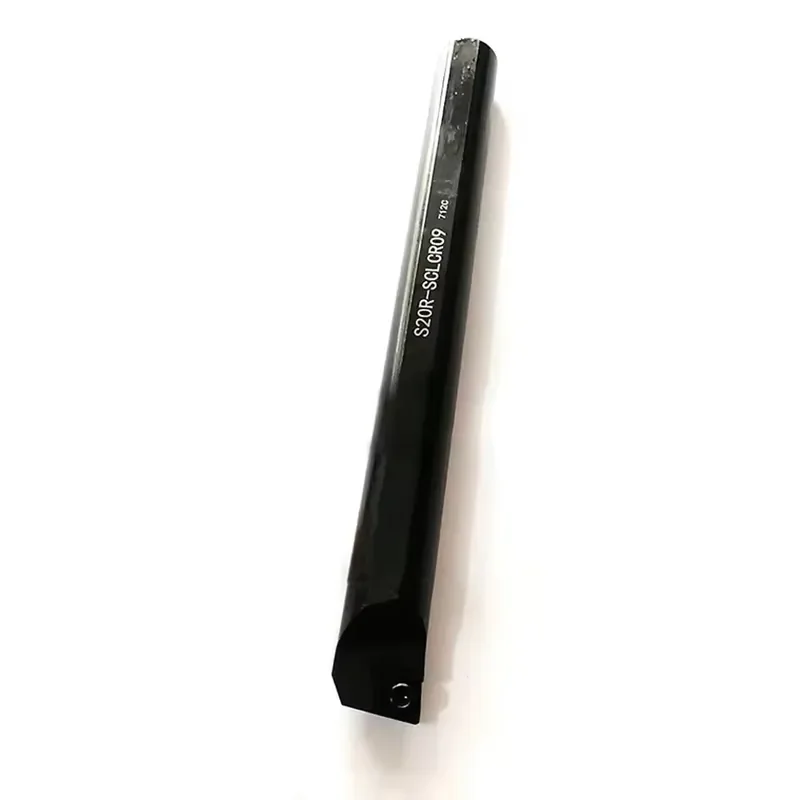 Tool Post Cutting Internal Turning Tool 12 14 18 20 S16Q-SCLCR09 SCLCR09 Boring Head Rod Bit Holder Lathe Cutter Iron Bar