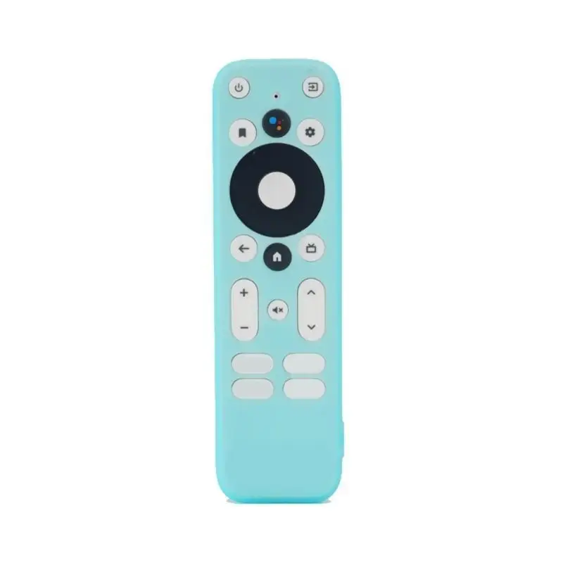

Y1UB Remote Controls Silicone Sleeve for ONN 2K FHD NonSlip Impact Absorbing Comfortable Grip and Easy Installation