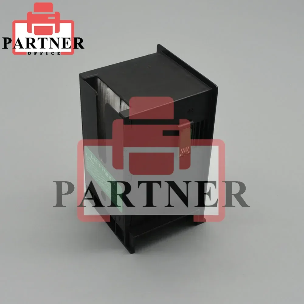 5X T6710 Maintenance Box support for Epson WF 5110 5190 5620 5690 4630 4640 3520 3530 3540 3640 WP 4010 4020 4530 4533 4540 4590