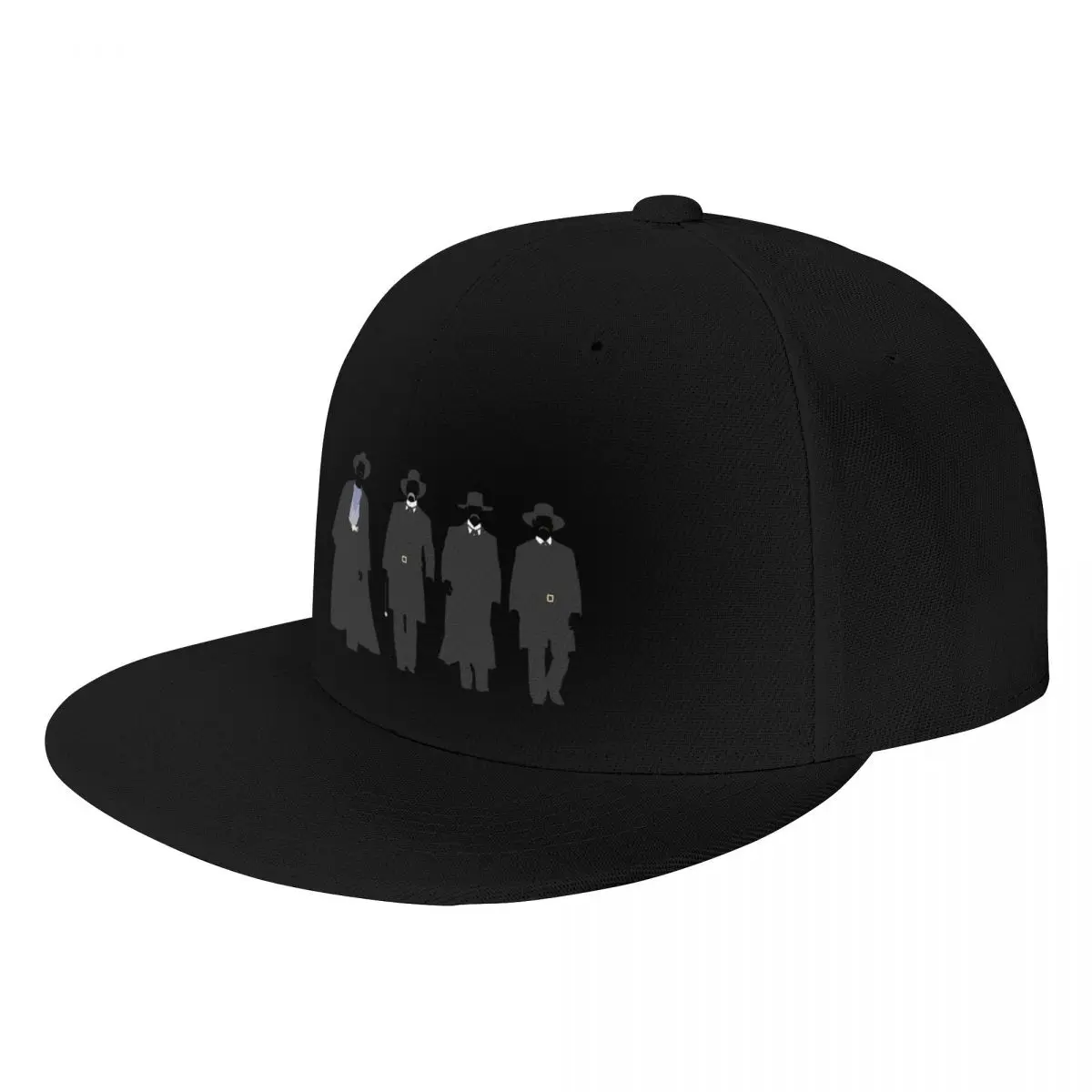 Tombstone: Justice is Coming Baseball Cap Mountaineering New In Hat Men Caps Women's