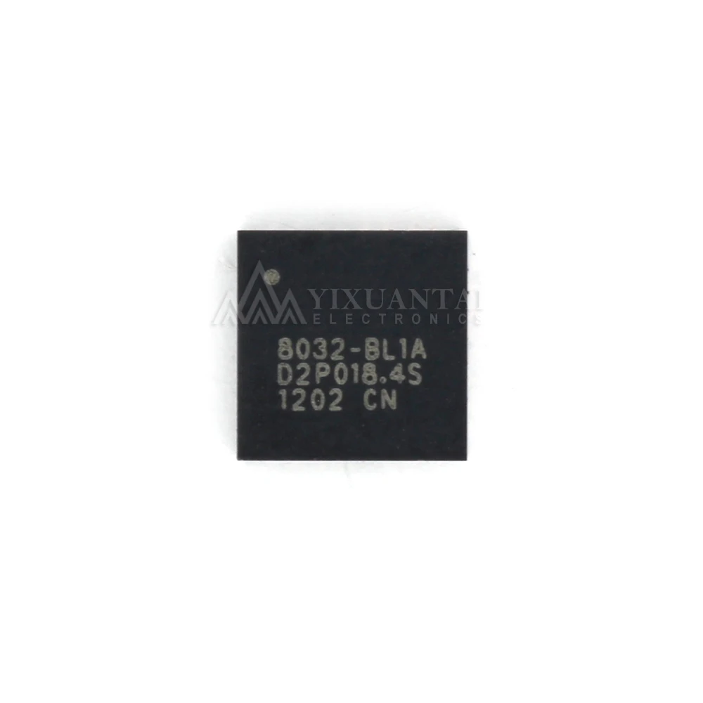

10 шт./лот AR8032-BL1A AR8032 BL1A AR8032 8032 100% новый оригинальный QFN48 в наличии