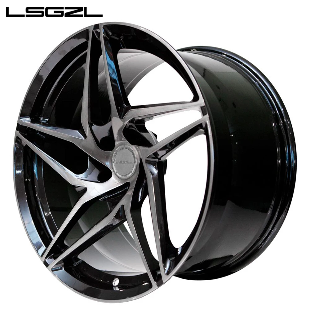 Lsgzl 20 Inch Forge…