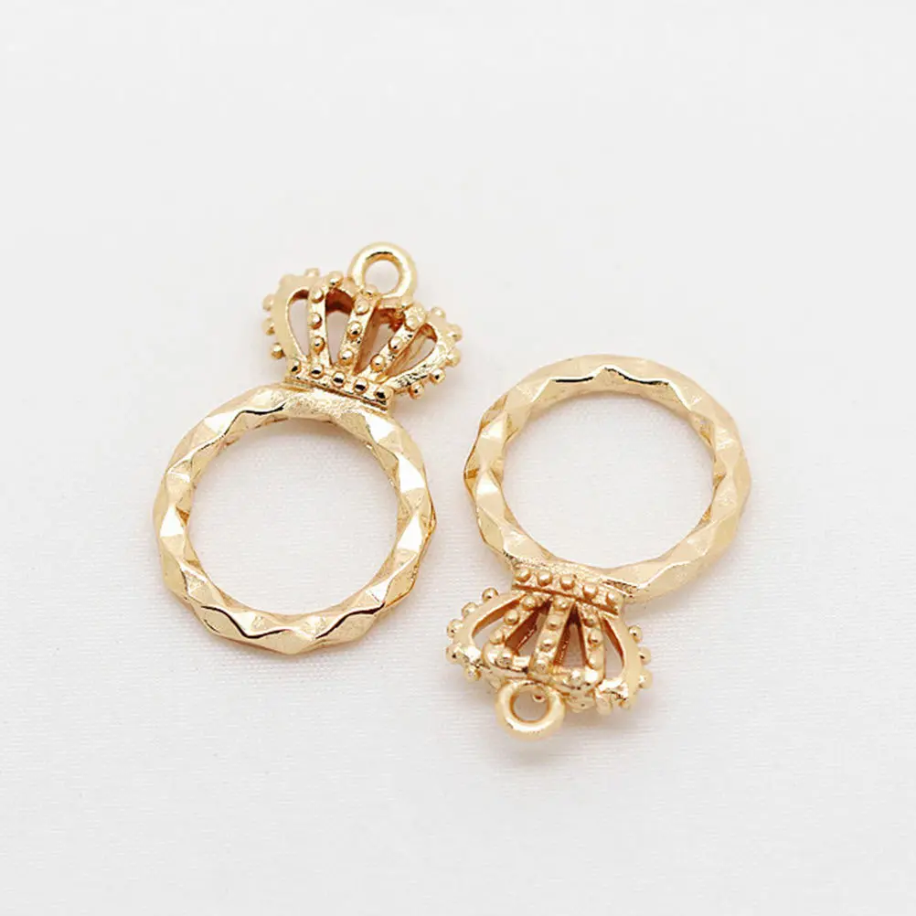 5 Sets Metal Compon…