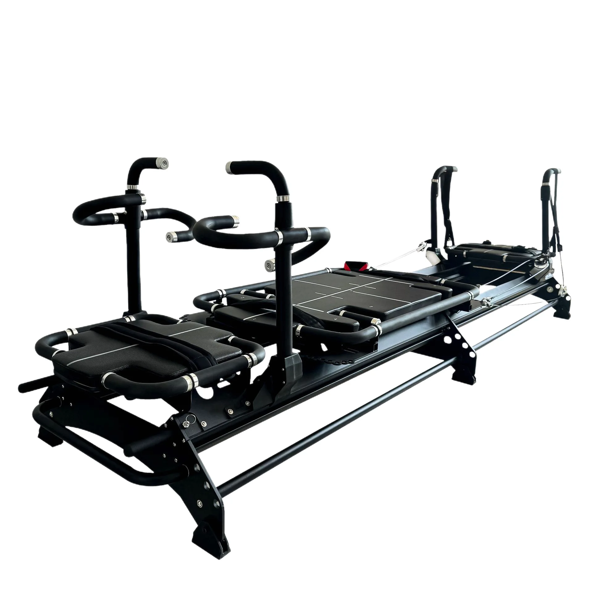 

For Pilates Multifunctional Supermodel Machine Commercial Women's Shaping Equipment Yoga Gym Universal