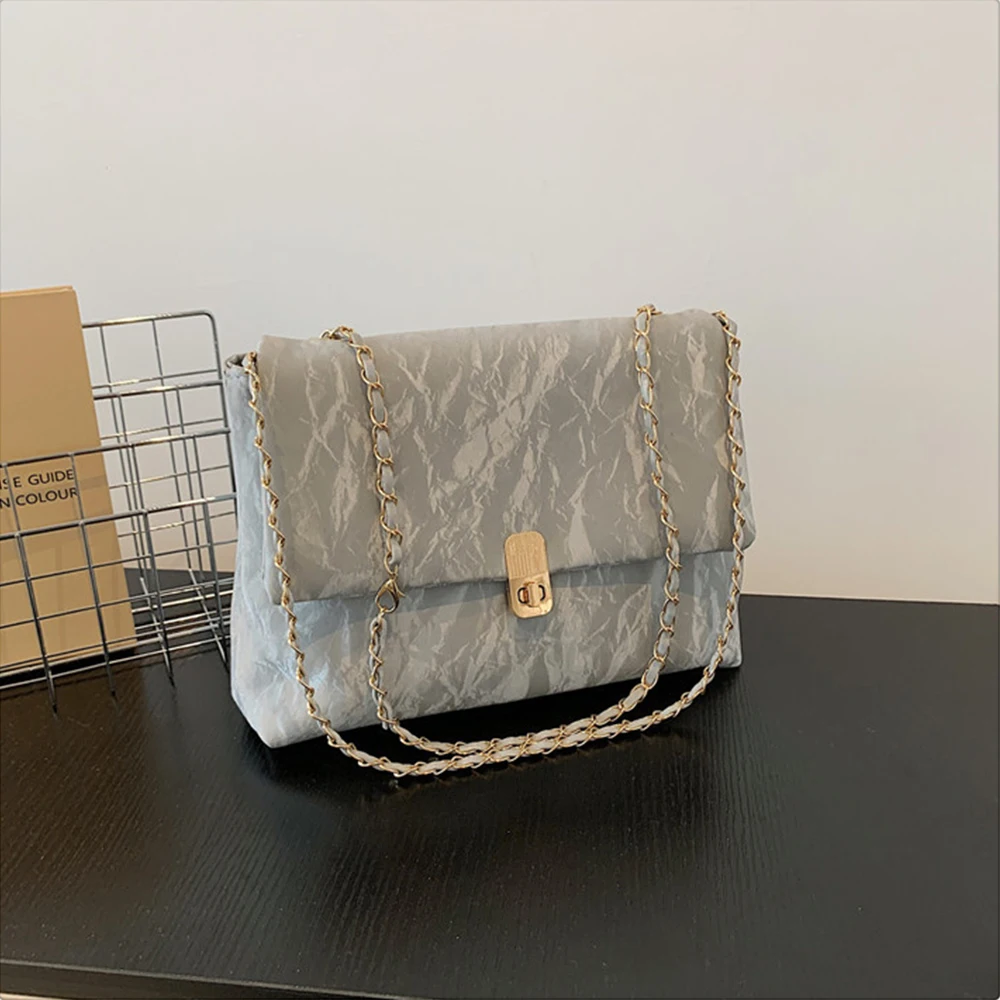 Stil Mädchen Handtasche vielseitige Einkaufs reise Dame klassische Tasche neue _ C-01-170382626 _