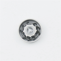 STER-2X Replacement Razor Blade Shaver Head For Flyco FR6 FS711 FS871 FS719 FS872 FS873 Shaving Head Cutter Razor Head