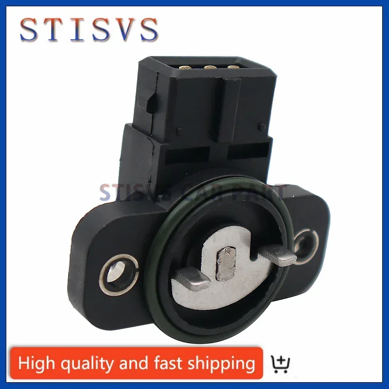 TPS Throttle Position Sensor 35102-38610 For HYUNDAI Sonata Santa Fe Trajet Tiburon / Kia Optima Magentis 2.0 2.4 2.7 NEW