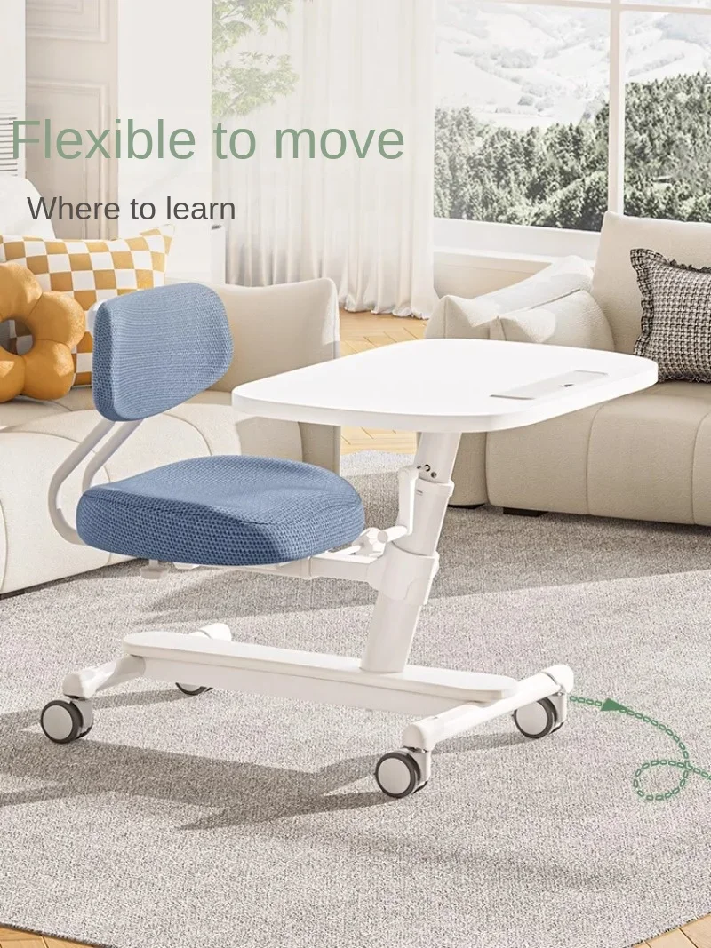 writing desk lifting desk