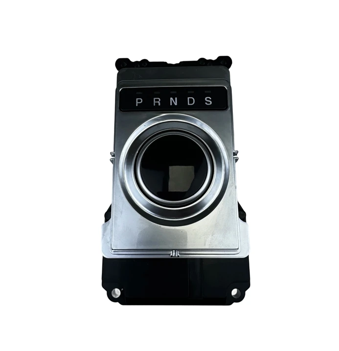 

Original Car Electric Gear Lever Module Shift Lever Assembly for Land er Discovery