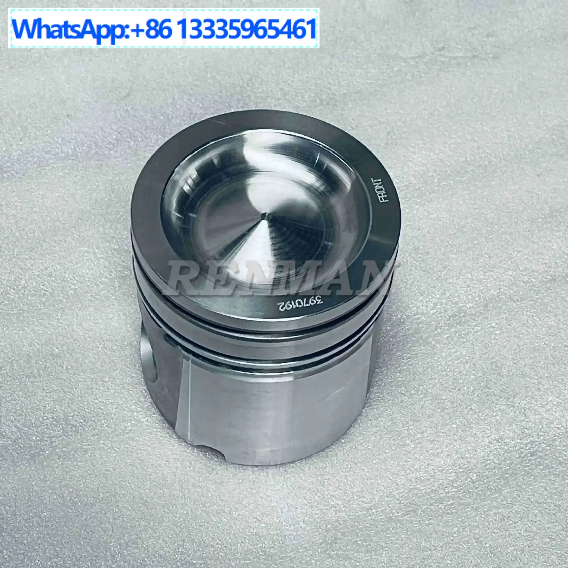 

For Dodge Cummins ISB5.9 engine piston 3966678 3970192 4089669