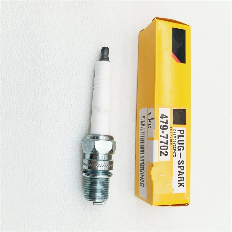 Nuove candele per macchine edili 479-7702 4797702 per candele motore G3508 G3516 G3512