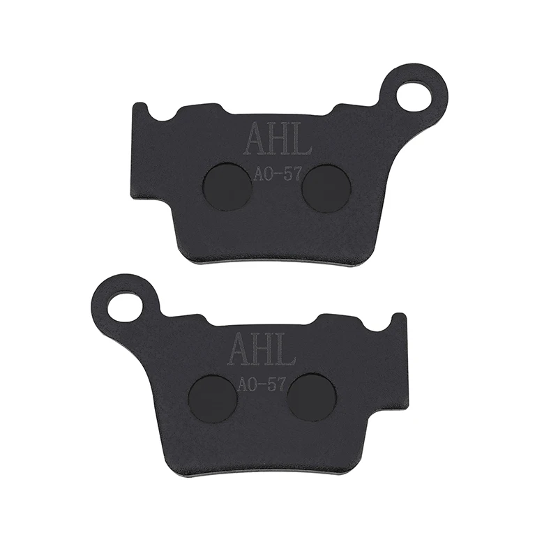 Motorcycle Front & Rear Brake Pads For XC-W 125 XC150 SX250 XC-F250 SX-F 505 XC125 XCF-W SX-F 250 350 R 450 400 450 525 500 530