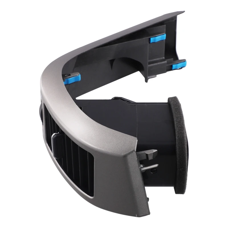 جديد سيارة الجبهة لوحة تنفيس لوحة مكيف الهواء منفذ مصبغة لتويوتا بريوس 2004-2009