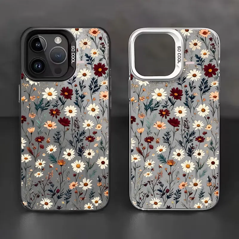 Fashion Daisy Flowe…