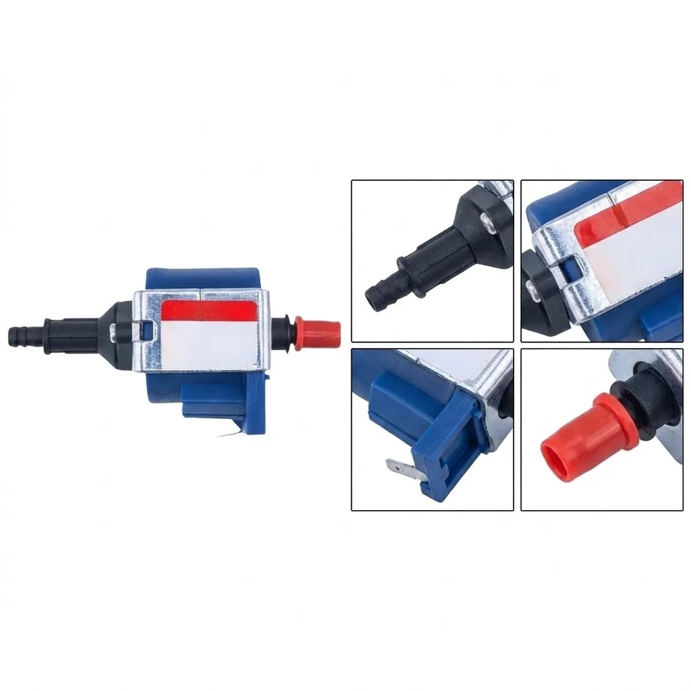 Electromagnetic Solenoid Water Pump for JYPC2 JYPC3 JYPC4 JYPC5 JYPC5B For Electric Iron Garment for steamer Coffee