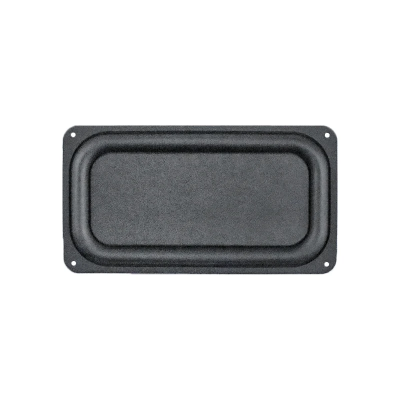 104*56 مللي متر ل هارمان كاردون منخفضة التردد المبرد تهتز لوحة Speaker بها بنفسك المتكلم مساعد باس السلبي ل 3 بوصة القرن استخدام 2 قطعة