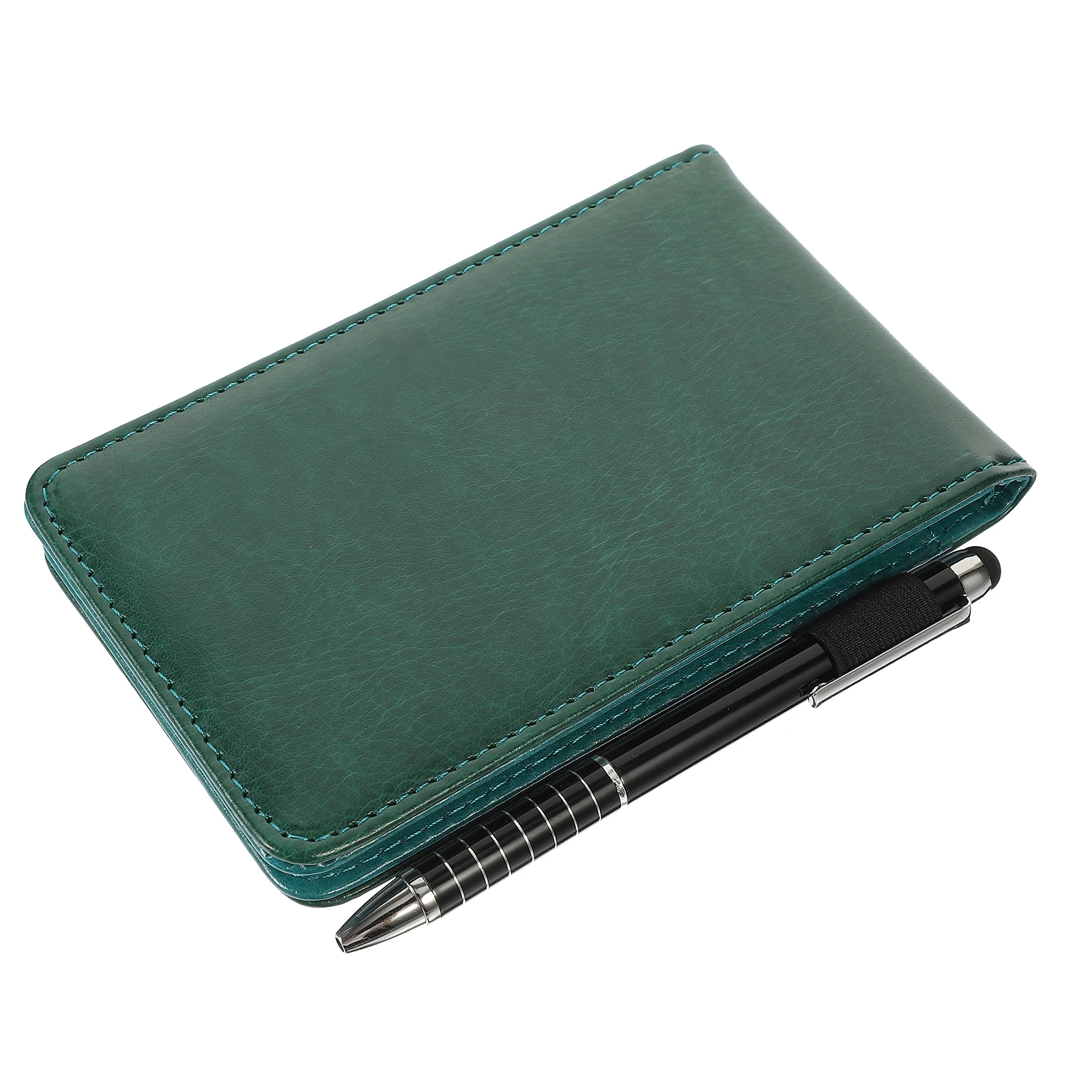 

Mini Notebook Size Lightweight Portable Writing Journal Pocket Memo Small Pocket Notebook MultiFunctional Memo Pad Practical