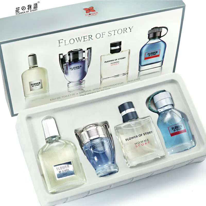

Long Lasting Perfume for Men, Elegant Fresh Scent Daily Use Cologne, Free Shipping