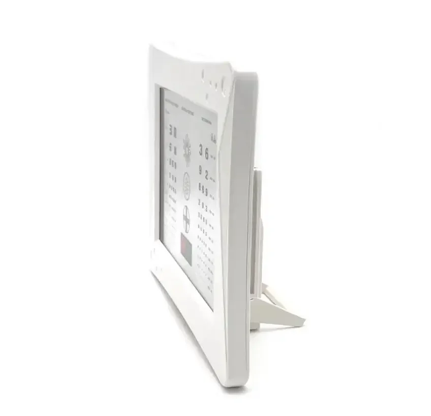 Transporte rápido nova visão próxima gráfico com luz led de alta qualidade visão distante teste olho chenhigh qualidade