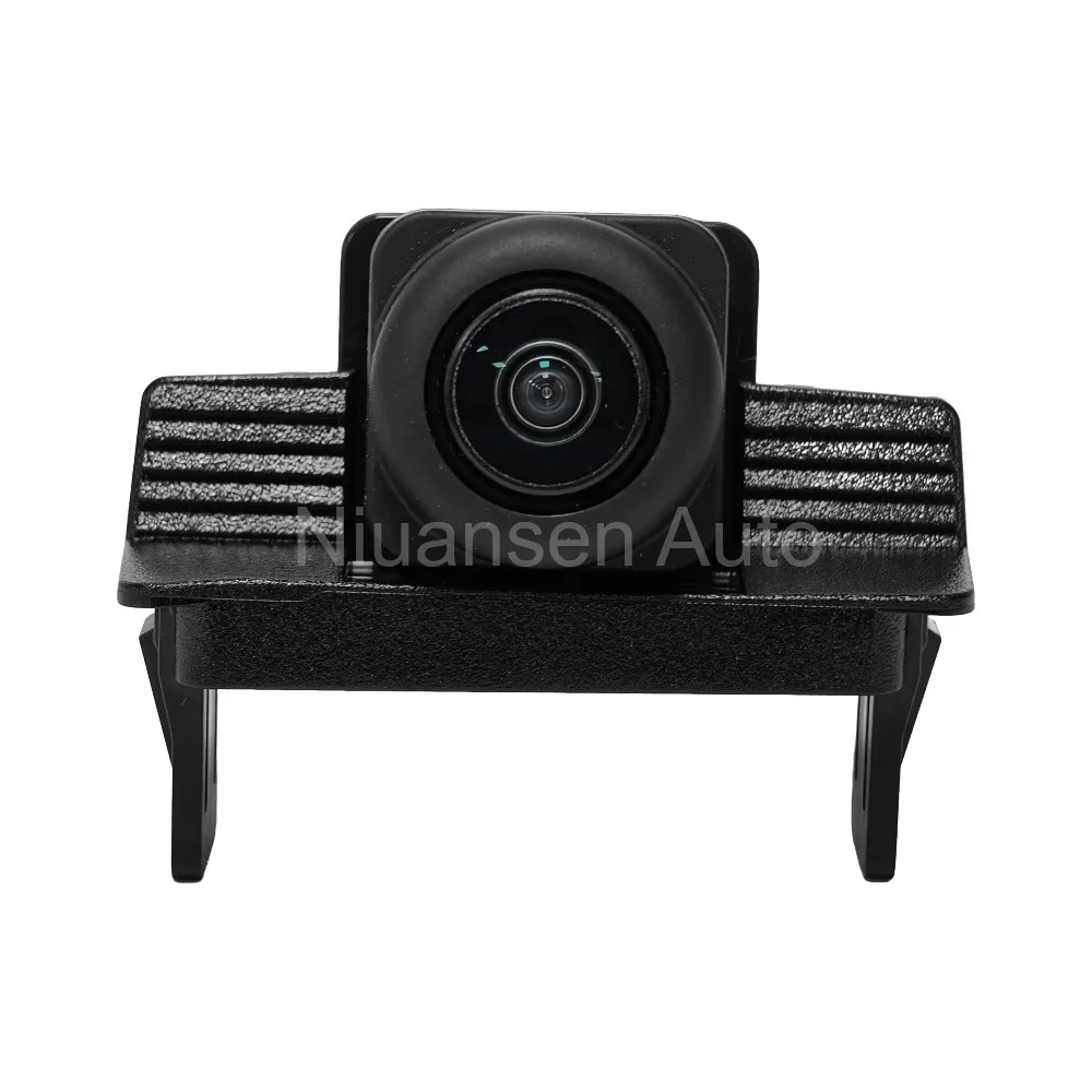 For Mazda CX9 2019-2023 TN39-67RC0 TN3967RC0 Car Front Grille Front Surround View Parking Backup Camera TN39 67RC0